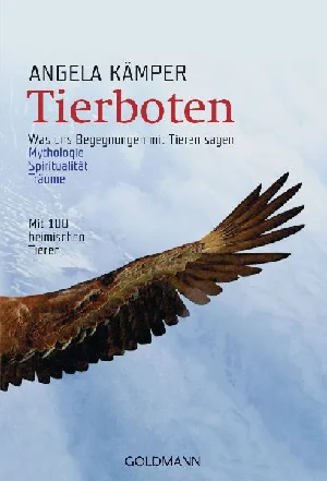 Obrazek KÄMPER, A: TIERBOTEN