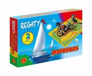 Bild von Regaty Motokros