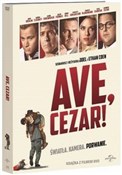 Ave Cezar - Coen Ethan, Coen Joel - Ksiegarnia w niemczech