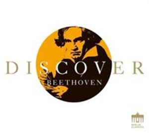 Obrazek Discover Beethoven