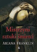 Książka : Mistrzyni ... - Ariana Franklin