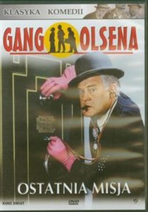 Bild von Gang Olsena - Ostatnia misja