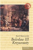 Polnische buch : Bolesław I... - Karol Maleczyński