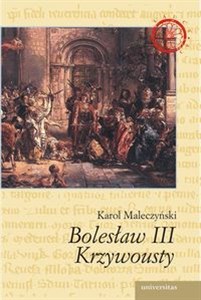 Obrazek Bolesław III Krzywousty