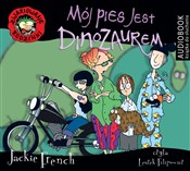[Audiobook... - Jackie French -  Książka z wysyłką do Niemiec 