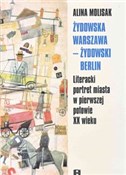 Żydowska W... - Alina Molisak -  polnische Bücher