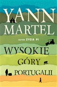 Wysokie gó... - Yann Martel -  polnische Bücher