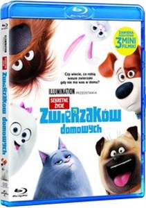 Bild von Sekretne życie zwierzaków domowych