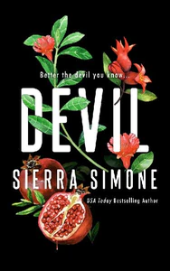 Bild von SIMONE, S: DEVIL