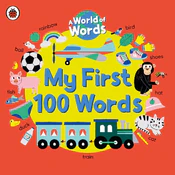 MY FIRST 1... - buch auf polnisch 