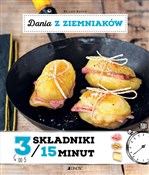 Polska książka : Dania z zi... - Melanie Martin
