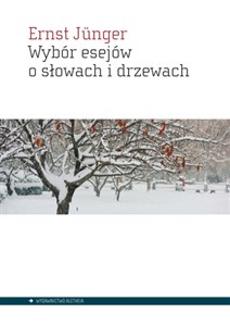 Obrazek Wybór esejów o słowach i drzewach
