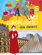 Atlas Unii... - M. Jarocka -  polnische Bücher