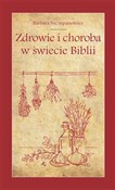 Polska książka : Zdrowie i ... - Barbara Szczepanowicz