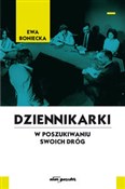 Książka : Dziennikar... - Ewa Boniecka