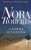 Książka : Czarne Wzg... - Nora Roberts