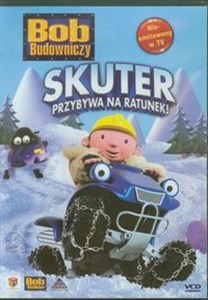 Bild von Bob Budowniczy Skuter przybywa na ratunek Nieemitowany w TV!