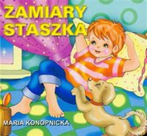 Bild von Zamiary Staszka