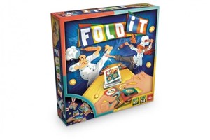 Bild von Fold it