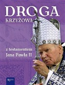 Droga Krzy... - ks. Jacek Konieczny, ks. Wojciech Węgrzyniak -  Książka z wysyłką do Niemiec 