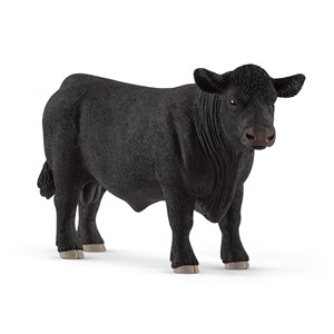 Bild von Aberdeen Angus