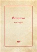 Polska książka : Brzozowo - Piotr Ozygała