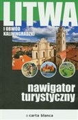 Litwa i ob... -  polnische Bücher