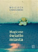 Polnische buch : Magiczne ś... - Wojciech Chmielewski