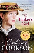 The tinker... - Catherine Cookson - buch auf polnisch 