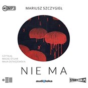 [Audiobook... - Mariusz Szczygieł - buch auf polnisch 