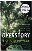 The Overst... - Richard Powers -  Książka z wysyłką do Niemiec 