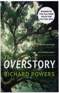 Bild von The Overstory