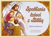 Spotkania ... - Henryk Małecki, Krystyna Raczkiewicz - buch auf polnisch 