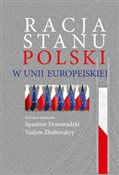 Polska książka : Racja stan...