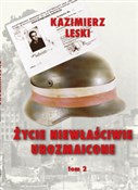 Życie niew... - Kazimierz Leski - buch auf polnisch 