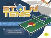Tenis stoł... -  Książka z wysyłką do Niemiec 