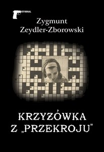 Obrazek Krzyżówka z „Przekroju”