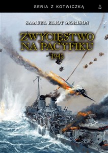 Obrazek Zwycięstwo na Pacyfiku 1945