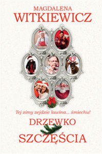 Obrazek Drzewko szczęścia Wielkie Litery