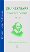 Tragedie r... - William Shakespeare -  Polnische Buchandlung 