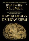 Pomyłki ba... - Hans-Joachim Zillmer -  Książka z wysyłką do Niemiec 