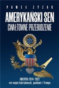 Amerykańsk... - Paweł Zyzak -  fremdsprachige bücher polnisch 