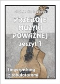 Przeboje m... - M. Pawełek - buch auf polnisch 