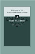 Piotr Wach... - M. Pawelec, D. Rott -  Książka z wysyłką do Niemiec 