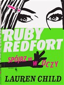Książka : Ruby Redfo... - Lauren Child