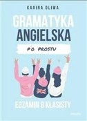 Polska książka : Gramatyka ... - Karina Oliwa
