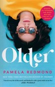 Książka : Older - Pamela Redmond