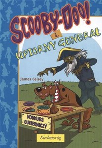 Obrazek Scooby-Doo! i Upiorny Generał