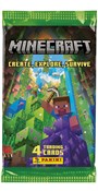 Polska książka : Minecraft ...