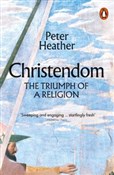 Christendo... - Peter Heather -  polnische Bücher